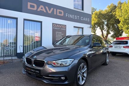 BMW 330 Gebrauchtwagen
