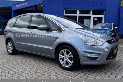 Ford S-Max Gebrauchtwagen
