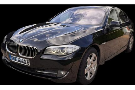 BMW 530 Gebrauchtwagen