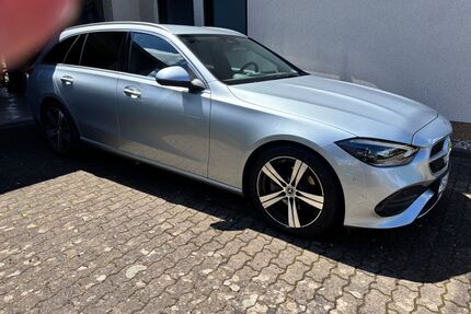Mercedes-Benz C 180 Gebrauchtwagen
