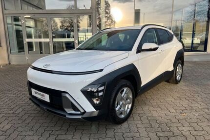 Hyundai KONA Gebrauchtwagen