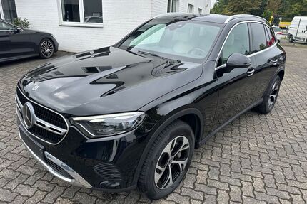 Mercedes-Benz GLC 300 Gebrauchtwagen