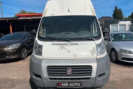 Fiat Ducato Gebrauchtwagen