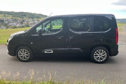Citroen Berlingo Gebrauchtwagen