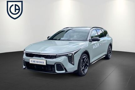 Kia K4 Gebrauchtwagen