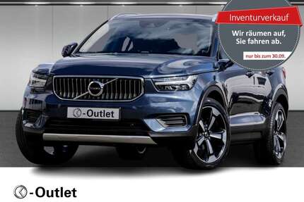 Volvo XC40 Gebrauchtwagen