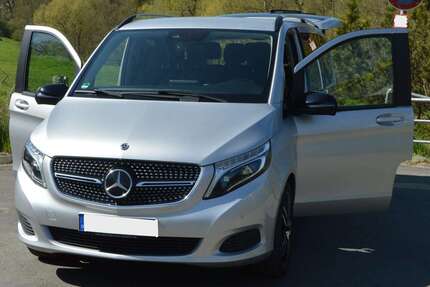 Mercedes-Benz V 250 Gebrauchtwagen