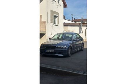 BMW 320 Gebrauchtwagen