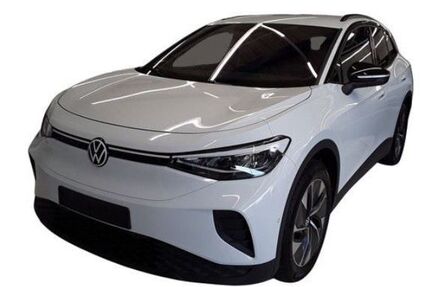 VW ID.4 Gebrauchtwagen