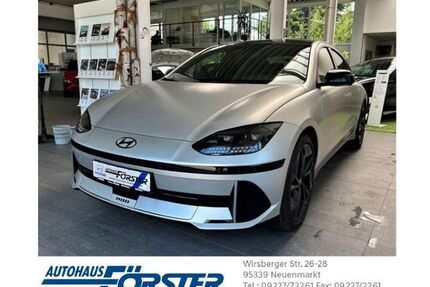 Hyundai IONIQ 6 Gebrauchtwagen