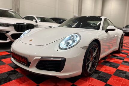 Porsche 911 Urmodell Gebrauchtwagen