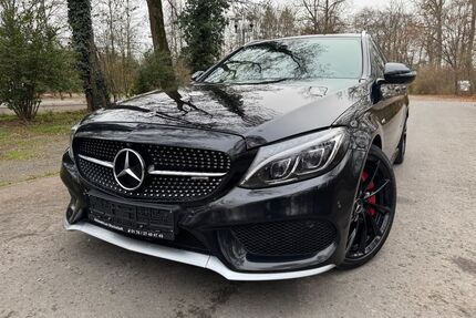 Mercedes-Benz C 43 AMG Gebrauchtwagen