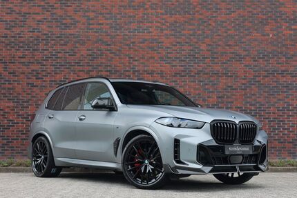 BMW X5 Gebrauchtwagen