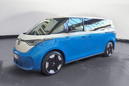 VW ID. Buzz Gebrauchtwagen