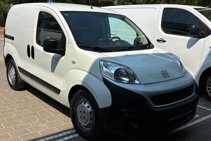 Fiat Fiorino Gebrauchtwagen