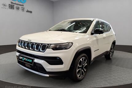 Jeep Compass Gebrauchtwagen