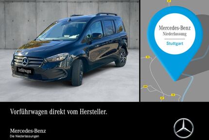 Mercedes-Benz T-Klasse Gebrauchtwagen