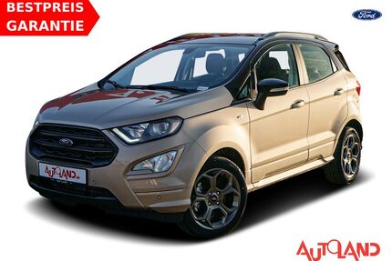 Ford EcoSport Gebrauchtwagen