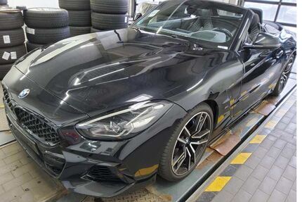 BMW Z4 M40 Gebrauchtwagen