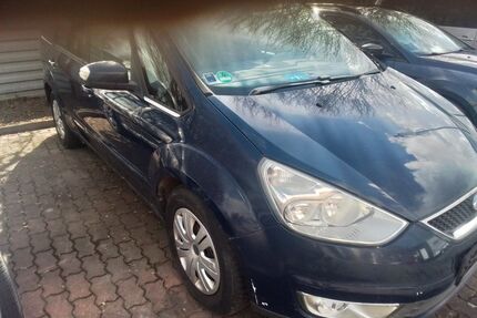 Ford Galaxy Gebrauchtwagen