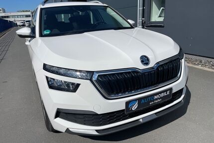 Skoda Kamiq Gebrauchtwagen