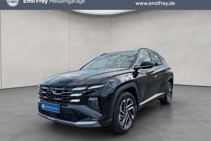 Hyundai TUCSON Gebrauchtwagen