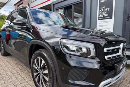 Mercedes-Benz GLB 200 Gebrauchtwagen