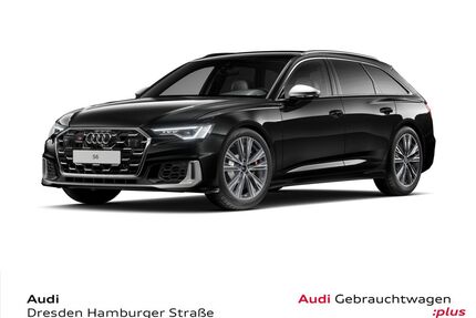 Audi S6 Gebrauchtwagen