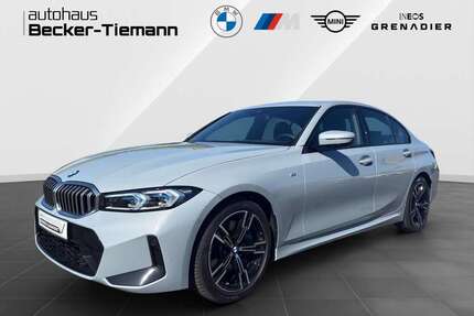 BMW 320 Gebrauchtwagen