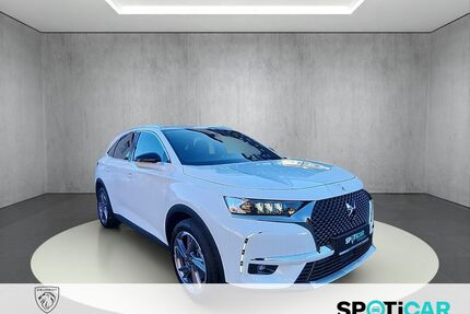 DS Automobiles DS7 (Crossback) Gebrauchtwagen