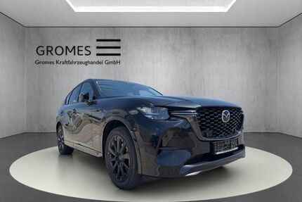Mazda CX-60 Gebrauchtwagen