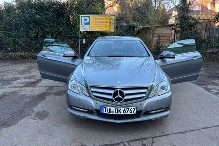 Mercedes-Benz E 250 Gebrauchtwagen