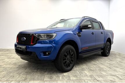 Ford Ranger Gebrauchtwagen