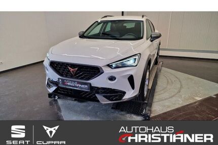 Cupra Formentor Gebrauchtwagen