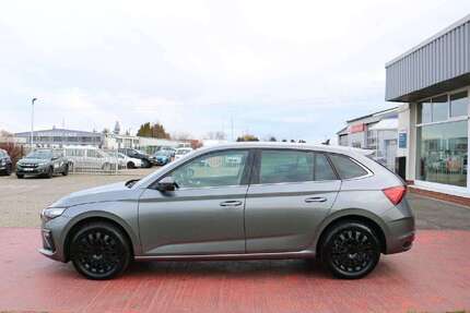 Skoda Scala Gebrauchtwagen