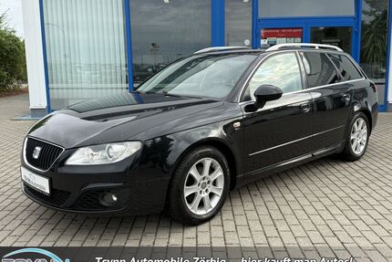 Seat Exeo Gebrauchtwagen