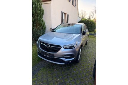 Opel Grandland (X) Gebrauchtwagen