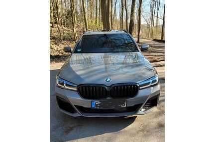BMW 520 Gran Turismo Gebrauchtwagen