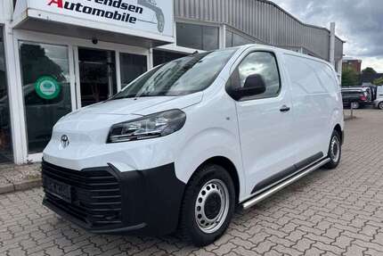 Toyota Proace Gebrauchtwagen