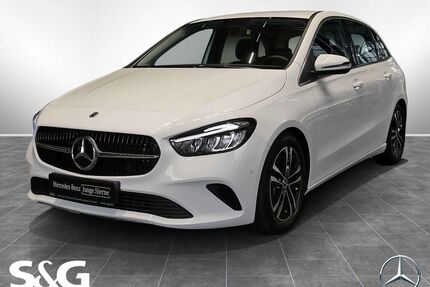 Mercedes-Benz B 200 Gebrauchtwagen