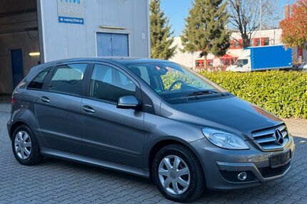 Mercedes-Benz B 170 Gebrauchtwagen