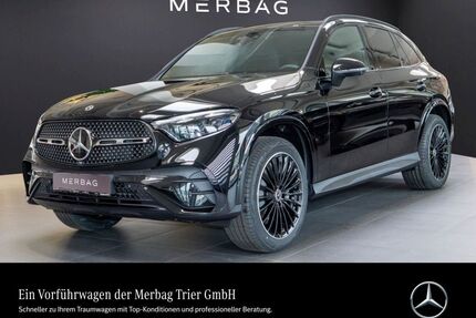 Mercedes-Benz GLC 300 Gebrauchtwagen