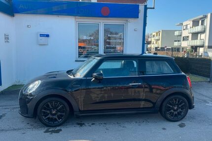 Mini ONE Gebrauchtwagen