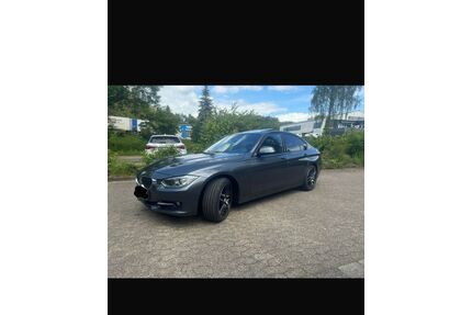 BMW 335 Gebrauchtwagen