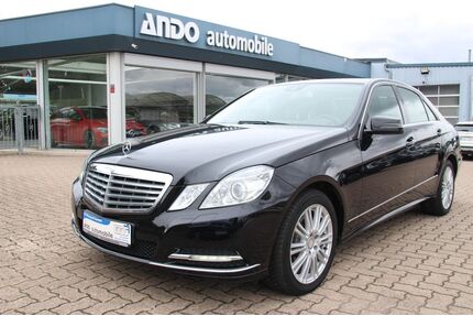 Mercedes-Benz E 300 Gebrauchtwagen