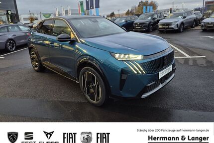 Peugeot 3008 Gebrauchtwagen