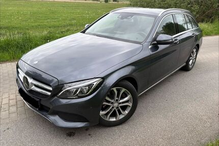 Mercedes-Benz C 200 Gebrauchtwagen