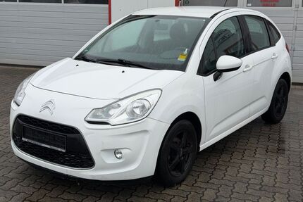Citroen C3 Gebrauchtwagen