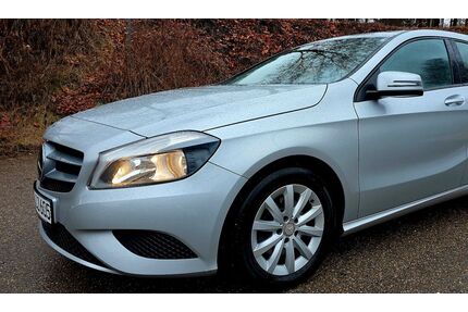 Mercedes-Benz A 180 Gebrauchtwagen