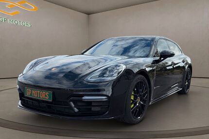Porsche Panamera Gebrauchtwagen
